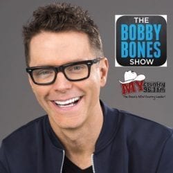 The Bobby Bones Show  5a-10a